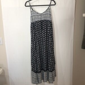 AMERICAN Eagle outfitters, long summer dress S/P